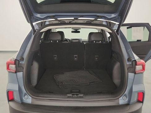 Used 2024 Ford Escape Platinum w/ Premium Technology Package image 27