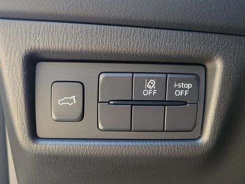 Used 2024 MAZDA CX-5 AWD 2.5 S w/ Premium Plus Pkg image 18
