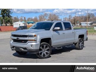 Used 2017 Chevrolet Silverado 1500 LT w/ All Star Edition video 1