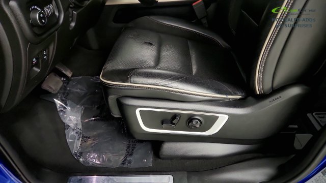 Used 2019 RAM 1500 Laramie w/ Sport Appearance Package AWD/4WD image 46
