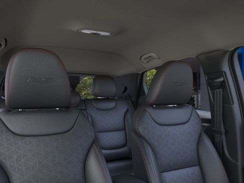 New 2027 Chevrolet Bolt RS image 24