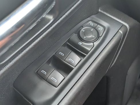 Used 2023 Chevrolet Silverado 2500 Custom w/ Custom Value Package AWD/4WD image 10