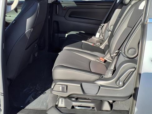 New 2026 Honda Odyssey EX-L image 13