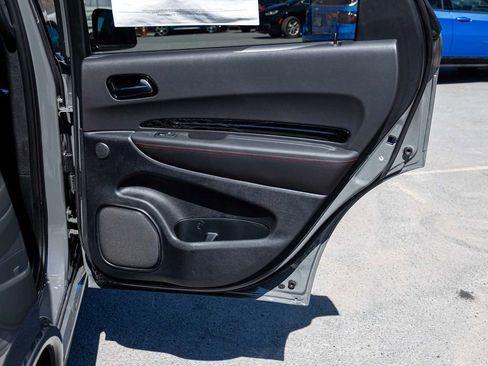 New 2026 Dodge Durango GT image 15