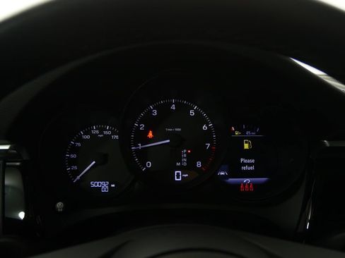 Used 2022 Porsche Macan AWD/4WD image 20