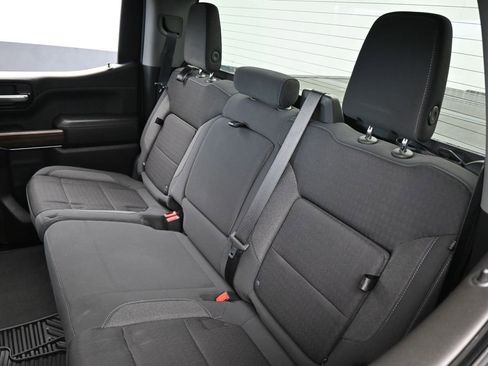 Used 2021 Chevrolet Silverado 1500 RST RWD image 38
