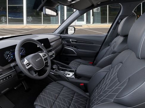 New 2025 Kia Telluride SX X-Line image 17