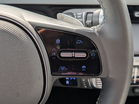 Certified 2023 Hyundai Ioniq 5 Limited AWD/4WD image 29