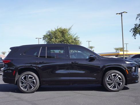 New 2026 Buick Enclave Sport Touring w/ Power Package image 2