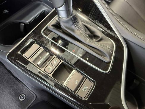New 2026 Acura ADX AWD image 23
