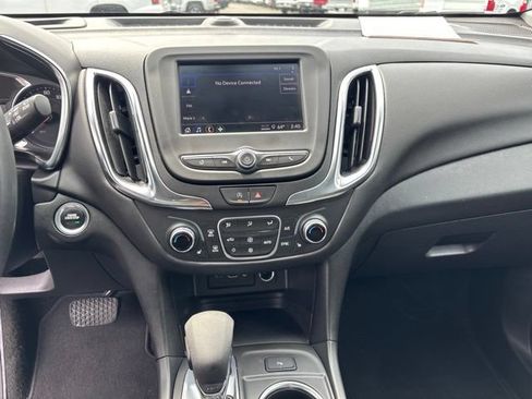 Used 2024 Chevrolet Equinox LT AWD/4WD image 23