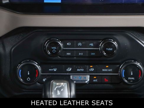 Used 2022 Ford Bronco Wildtrak image 20