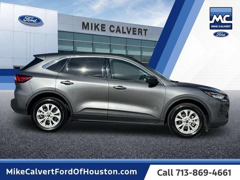 Used 2024 Ford Escape Active AWD/4WD image 6