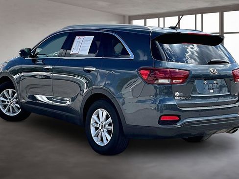 Used 2020 Kia Sorento LX w/ LX I4 Convenience Package AWD/4WD image 15