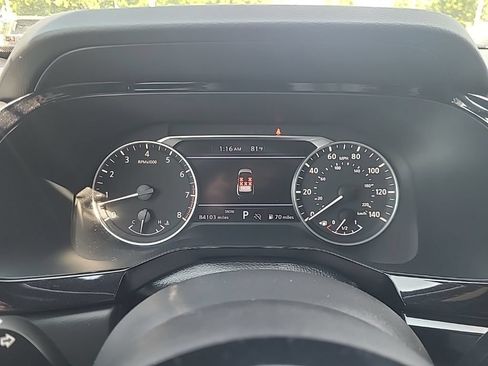 Used 2023 Nissan Pathfinder Rock Creek AWD/4WD image 24