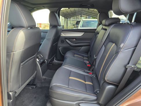 New 2026 MAZDA CX-70 3.3 Turbo w/ Premium Plus Pkg image 17