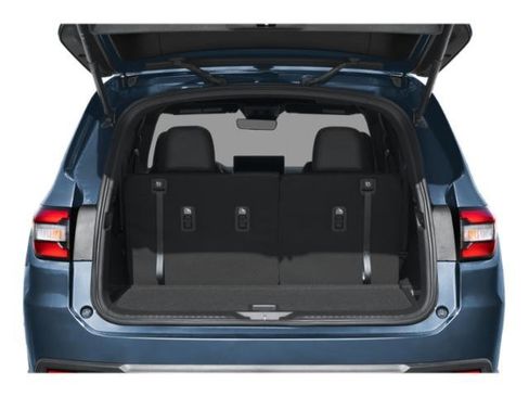 New 2026 Honda Pilot TrailSport image 13