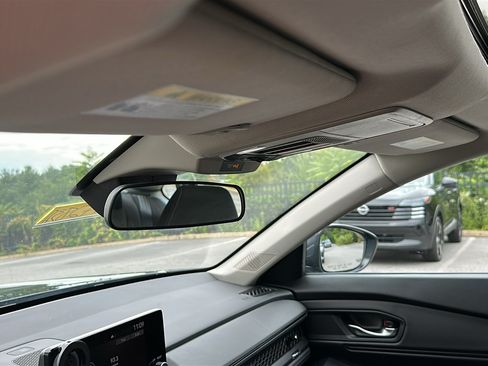 Used 2024 Honda Accord EX image 21