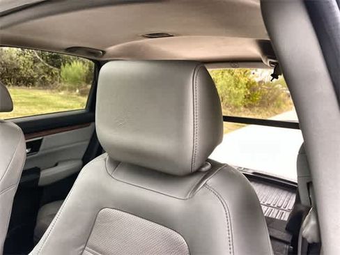 Certified 2019 Honda CR-V EX-L image 32