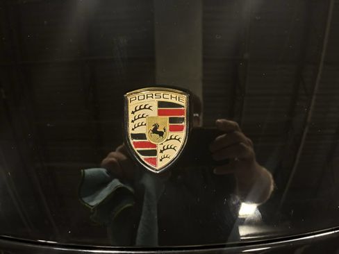 Used 2016 Porsche 911 Turbo AWD/4WD image 72