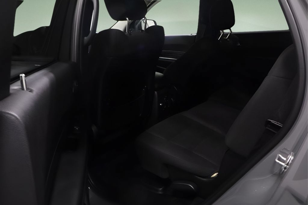 Used 2022 Dodge Durango SXT AWD/4WD image 10
