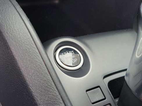 Certified 2024 Nissan Kicks S FWD image 28