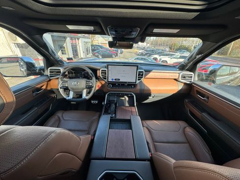 Used 2023 Toyota Tundra 1794 Edition w/ TRD Off-Road Package image 43