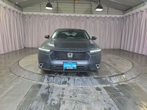 Used 2023 Honda Accord Touring image 10