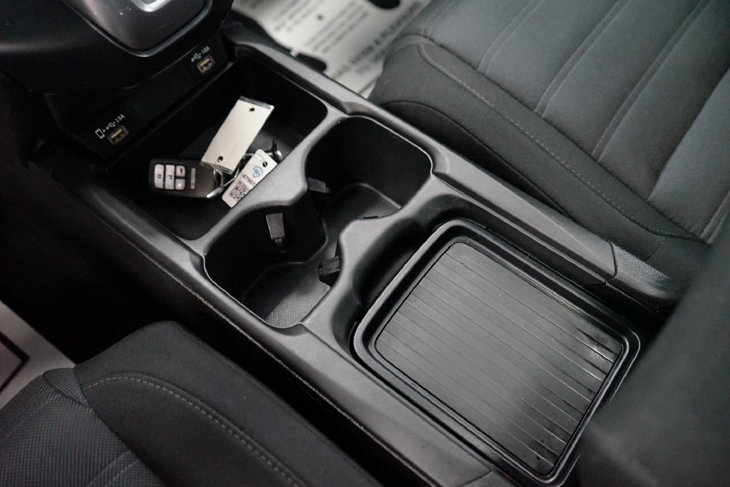 Used 2020 Honda CR-V EX image 39