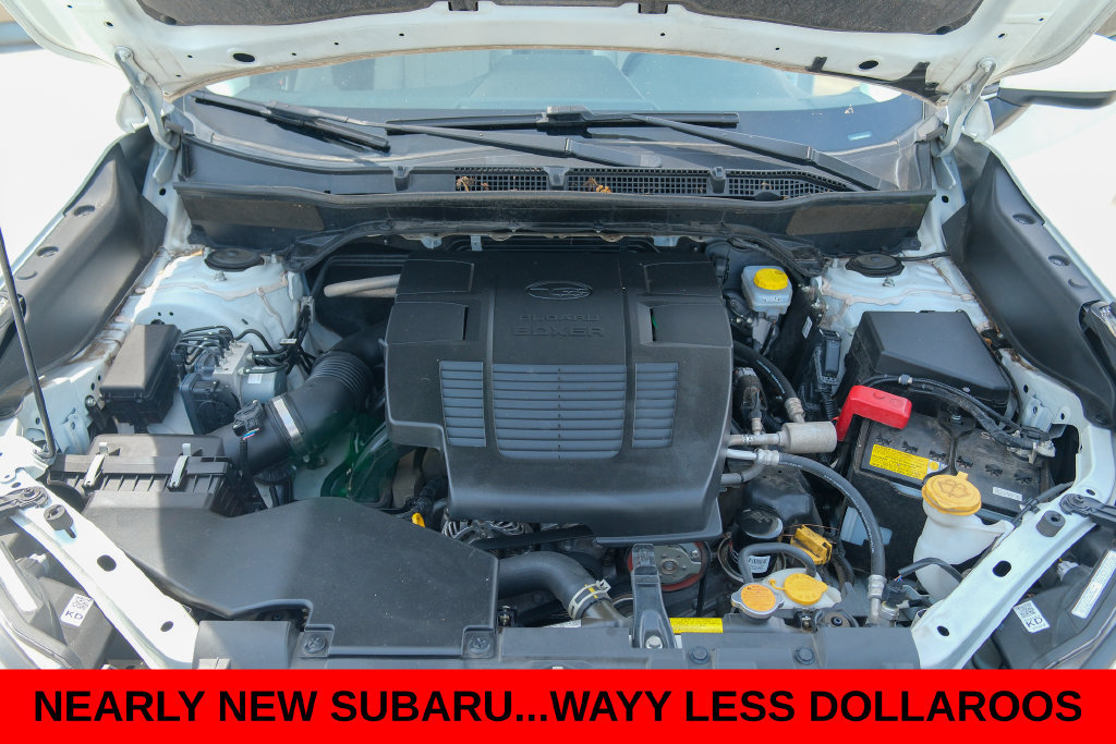 Used 2023 Subaru Forester Premium AWD/4WD image 11