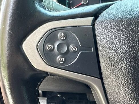 Used 2017 Chevrolet Colorado Z71 RWD image 26