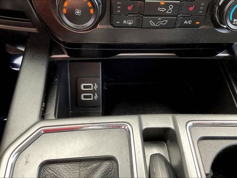 Used 2017 Ford F150 XLT w/ Equipment Group 302A Luxury image 26