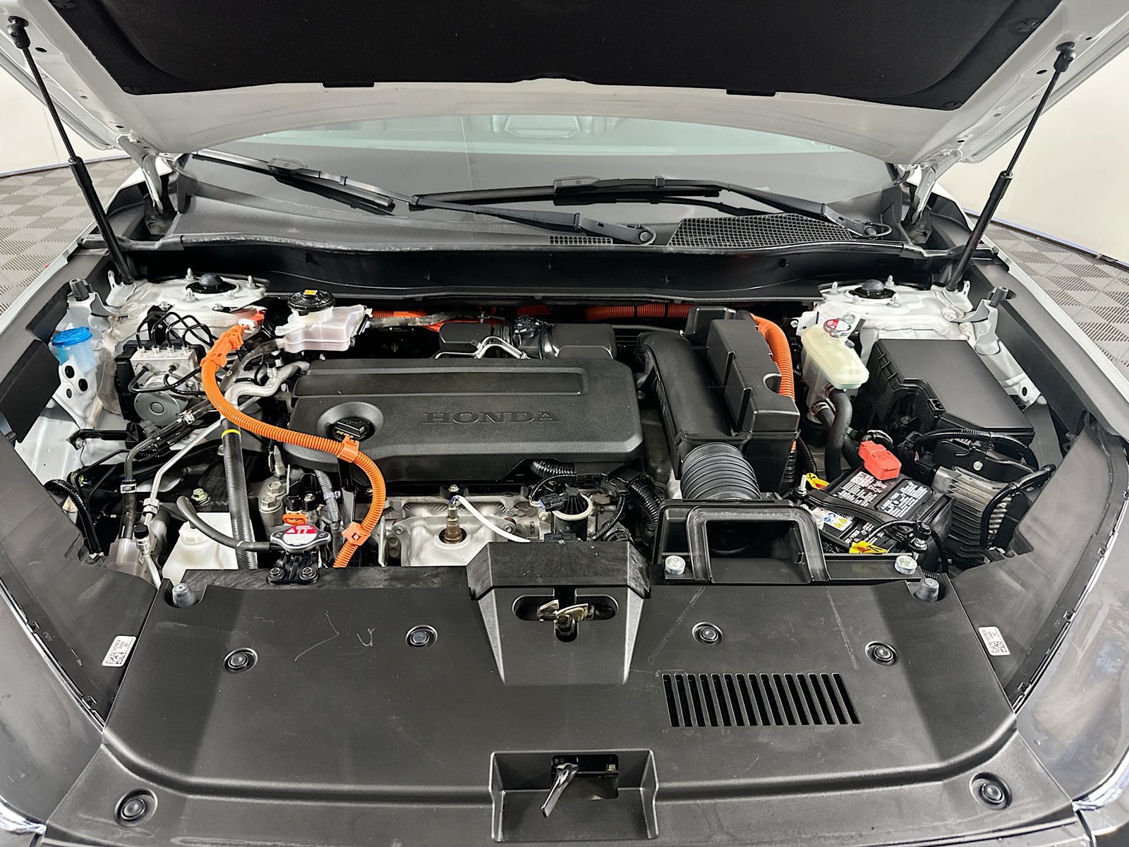 Used 2023 Honda CR-V Sport image 29
