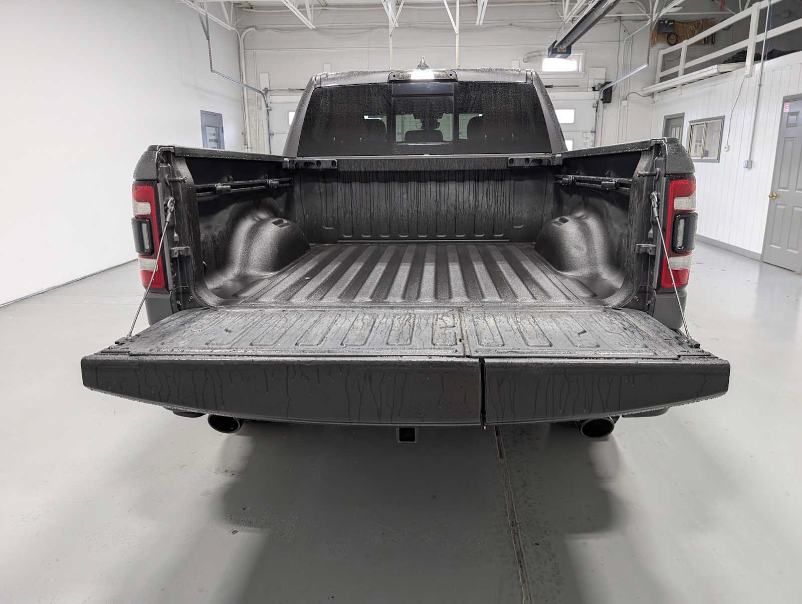 Used 2019 RAM 1500 Rebel w/ Rebel Level 1 Equipment Group AWD/4WD image 39