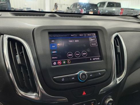 Used 2021 Chevrolet Equinox LT image 7