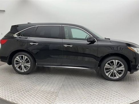 Used 2017 Acura MDX 3.5L image 9