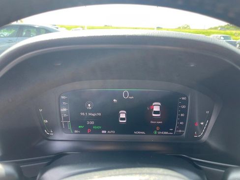Used 2025 Honda Accord Sport image 26
