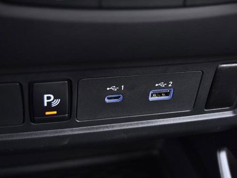 New 2026 Nissan Frontier SV image 18