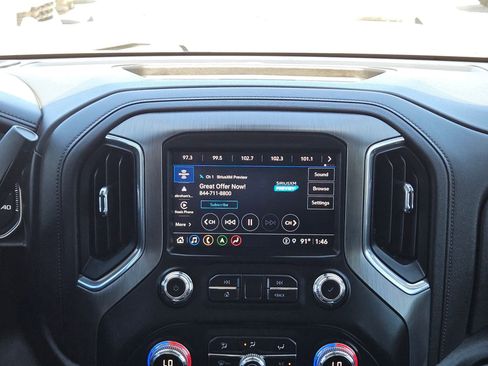 Used 2022 GMC Sierra 2500 Denali image 17