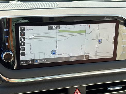 Used 2022 Hyundai Sonata Limited image 18