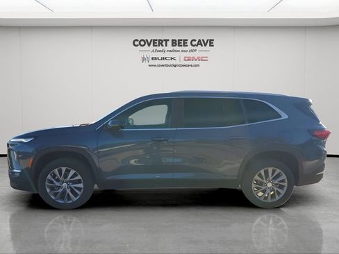 New 2026 Buick Enclave Preferred w/ Power Package image 5