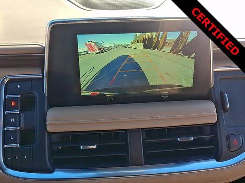 Used 2024 Chevrolet Tahoe Premier image 19