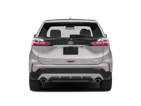 Used 2020 Ford Edge Titanium FWD image 5
