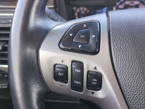 Used 2015 Ford Flex SEL w/ Equipment Group 202A image 27