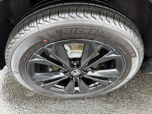 Used 2026 Honda CR-V Sport Touring image 16