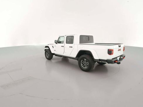 New 2026 Jeep Gladiator Mojave image 8