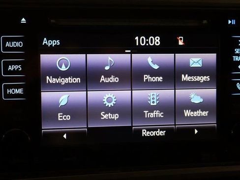 Certified 2019 Toyota Tacoma TRD Sport image 20