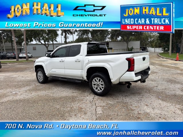 Used 2024 Toyota Tacoma SR5 RWD image 6