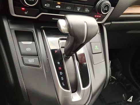 Used 2018 Honda CR-V EX-L image 15