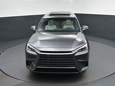 New 2026 Lexus TX 350 AWD image 39